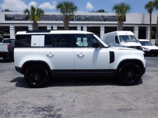 Used 2024 Land Rover Defender 110 S image 1