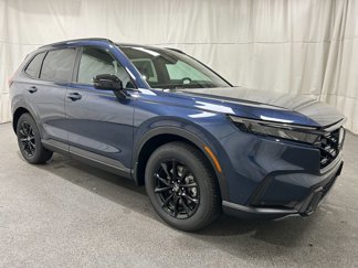 New 2026 Honda CR-V Sport-L image 1
