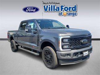 New 2025 Ford F250 Lariat w/ Lariat Ultimate Package image 1