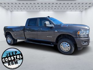 New 2024 RAM 3500 Big Horn w/ Safety Group image 1
