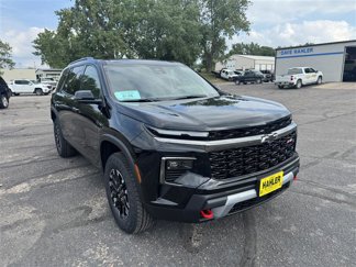 New 2026 Chevrolet Traverse Z71 w/ Driver Confidence Package image 1
