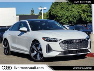 New 2025 Audi A5 2.0T Premium Plus image 1