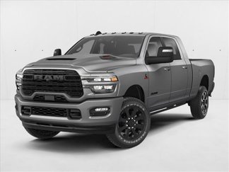 New 2026 RAM 2500 Laramie image 1