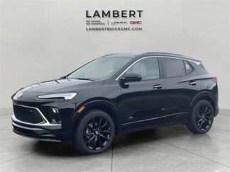 New 2026 Buick Encore GX Sport Touring w/ Experience Buick Package image 1