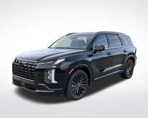 New 2025 Hyundai Palisade Calligraphy image 1