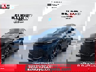 New 2026 Toyota Crown XLE image 1