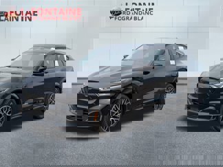 Certified 2024 Ford Mustang Mach-E Premium image 1