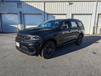 New 2025 Dodge Durango GT image 1