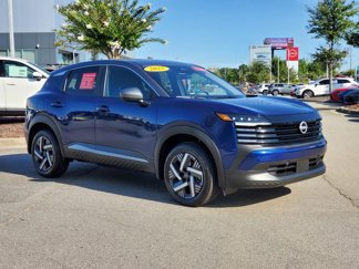Certified 2025 Nissan Kicks SV image 1
