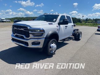 New 2025 RAM 4500 Tradesman image 1