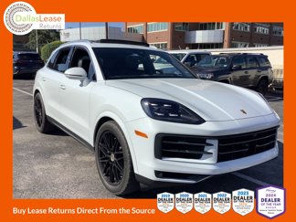 Used 2024 Porsche Cayenne video 1