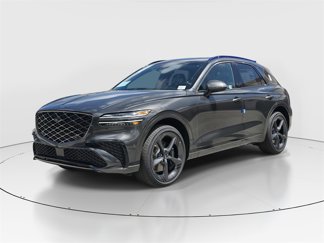 New 2026 Genesis GV70 3.5T Sport Prestige image 1