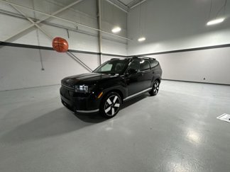 Used 2024 Hyundai Santa Fe Limited image 1