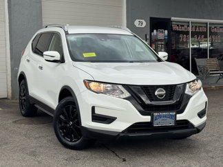 Used 2020 Nissan Rogue SV image 1