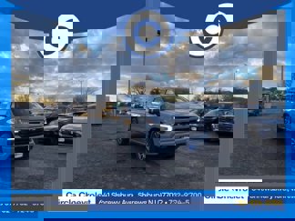 New 2025 Chevrolet Silverado 1500 RST w/ RST All Star Premium Package image 1