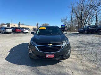 Used 2019 Chevrolet Equinox LT image 1