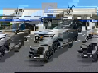 New 2026 Acura MDX A-Spec image 1