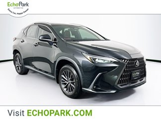 Used 2024 Lexus NX 250 FWD image 1