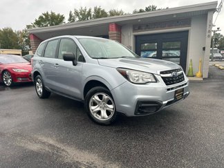 Used 2017 Subaru Forester 2.5i w/ Popular Package #2A image 1