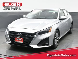 Used 2023 Nissan Altima 2.5 SV image 1