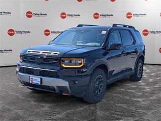 New 2026 Honda Passport TrailSport Elite image 1