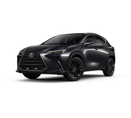 New 2025 Lexus NX 450h+ AWD w/ Accessory Package (2T) image 1