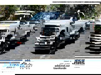 New 2025 Ford F350 Lariat image 1