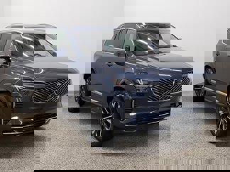 New 2026 Volvo XC90 B6 Ultra image 1