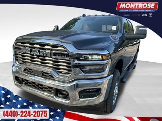New 2025 RAM 2500 Tradesman image 1