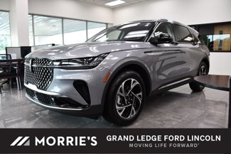 New 2025 Lincoln Nautilus Premier w/ Equipment Group 102A image 1