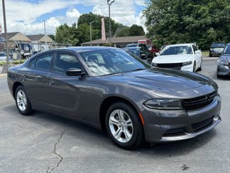 Used 2023 Dodge Charger SXT image 1
