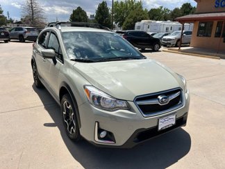 Used 2016 Subaru Crosstrek 2.0i Limited w/ Popular Package #2 image 1