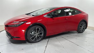 New 2025 Toyota Prius Limited image 1
