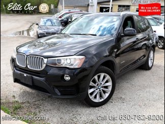 Used 2016 BMW X3 xDrive28i image 1