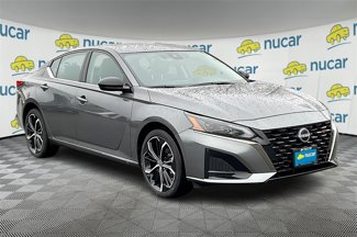 New 2025 Nissan Altima 2.5 SR image 1