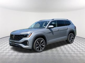 New 2025 Volkswagen Atlas SEL Premium R-Line image 1