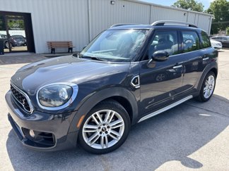 Used 2019 MINI Cooper Countryman S image 1