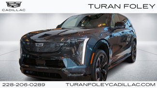 New 2025 Cadillac Escalade IQ Sport 1 image 1