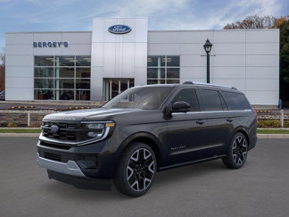 New 2025 Ford Expedition Platinum w/ Platinum Ultimate Package image 1