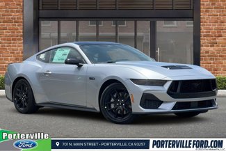 New 2025 Ford Mustang GT Premium w/ Mustang Nite Pony Package image 1