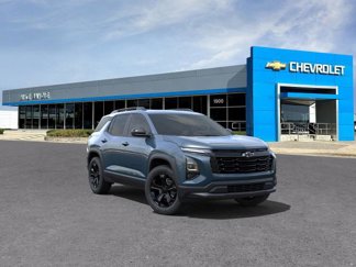 New 2026 Chevrolet Equinox LT w/ Convenience Package II image 1