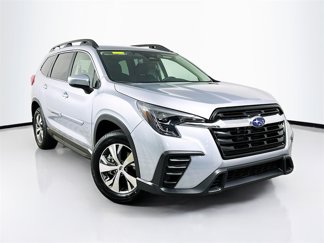 Used 2024 Subaru Ascent Premium w/ Convenience Package image 1
