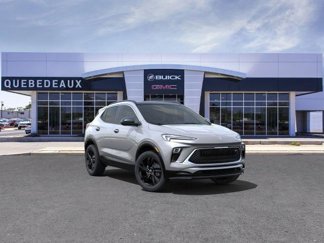 New 2025 Buick Encore GX Sport Touring w/ Advanced Technology Package image 1