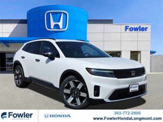 New 2025 Honda Prologue Elite image 1
