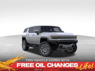 New 2025 GMC Hummer EV 3X image 1