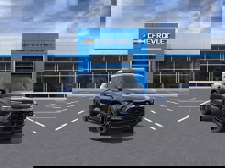 New 2026 Chevrolet TrailBlazer RS w/ Driver Confidence Package image 1