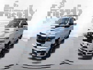 New 2026 RAM 1500 Laramie image 1
