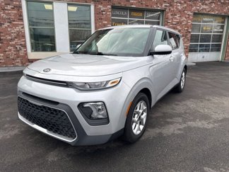 Used 2020 Kia Soul S image 1