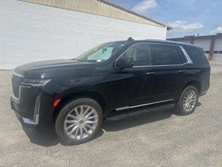 Used 2023 Cadillac Escalade Sport image 1
