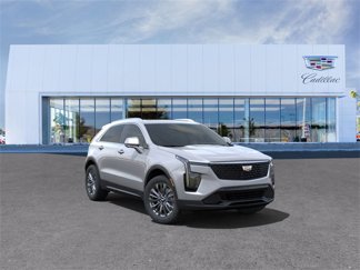 New 2025 Cadillac XT4 Premium Luxury w/ Cold Weather Package image 1